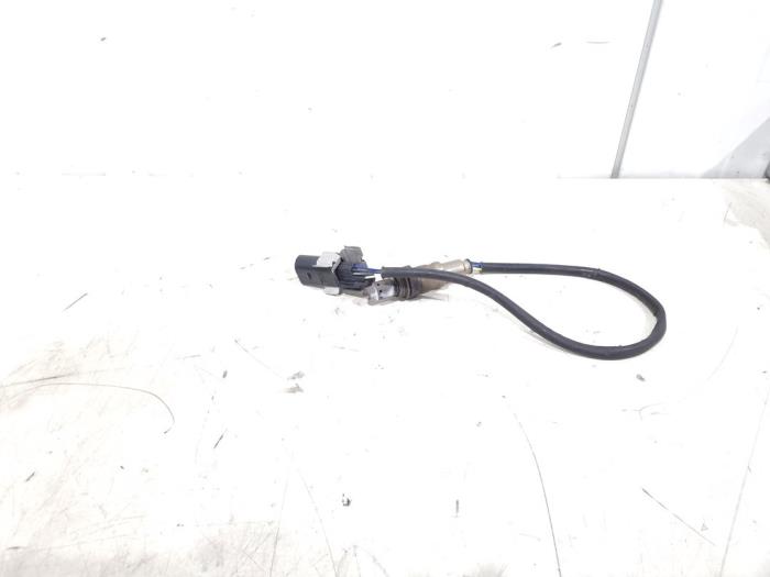 Gebruikte Lambda Sonde Mercedes A (177.0) 2.0 A-220 Turbo 16V Prijs € 14,95 Margeregeling aangeboden door GEJO Revisie & Onderdelen BV