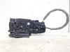 Mercedes-Benz A (177.0) 2.0 A-220 Turbo 16V Deurslot Mechaniek 4Deurs rechts-voor