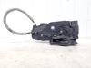 Mercedes-Benz A (177.0) 2.0 A-220 Turbo 16V Deurslot Mechaniek 4Deurs links-voor