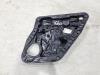 Mercedes-Benz A (177.0) 2.0 A-220 Turbo 16V Raammechaniek 4Deurs rechts-achter