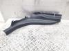 Mercedes-Benz A (177.0) 2.0 A-220 Turbo 16V Afdeklijst dorpel links