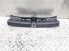 Mercedes-Benz A (177.0) 2.0 A-220 Turbo 16V Afdekking slotvanger achter