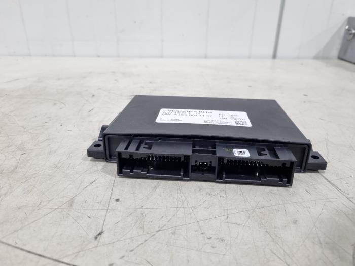 Gebruikte Computer Diversen Mercedes A (177.0) 2.0 A-220 Turbo 16V Prijs € 70,00 Margeregeling aangeboden door GEJO Revisie & Onderdelen BV
