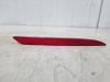 Mercedes-Benz A (177.0) 2.0 A-220 Turbo 16V Bumper reflector rechts-achter