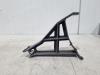 Mercedes-Benz A (177.0) 2.0 A-220 Turbo 16V Bumpersteun midden-achter