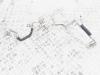 Mercedes-Benz A (177.0) 2.0 A-220 Turbo 16V Airco Leiding