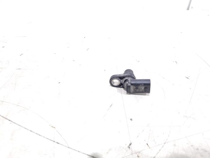 Gebruikte Sensor Nokkenas Mercedes A (177.0) 2.0 A-220 Turbo 16V Prijs € 12,95 Margeregeling aangeboden door GEJO Revisie & Onderdelen BV