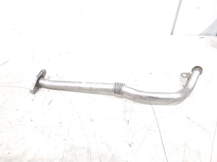 Gebruikte Oliedruk Leiding Mercedes A (177.0) 2.0 A-220 Turbo 16V Prijs € 14,00 Margeregeling aangeboden door GEJO Revisie & Onderdelen BV