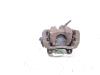 Mercedes-Benz A (177.0) 2.0 A-220 Turbo 16V Remklauw (Tang) links-achter