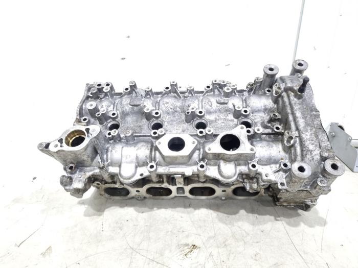 Gebruikte Cilinderkop Mercedes A (177.0) 2.0 A-220 Turbo 16V Prijs € 650,00 Margeregeling aangeboden door GEJO Revisie & Onderdelen BV