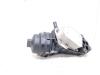 Mercedes-Benz A (177.0) 2.0 A-220 Turbo 16V Oliefilterhuis