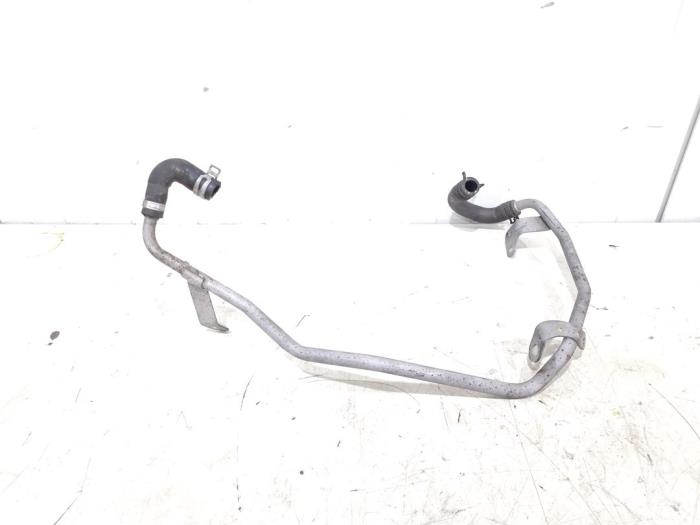 Gebruikte Leiding (diversen) Mercedes A (177.0) 2.0 A-220 Turbo 16V Prijs € 15,00 Margeregeling aangeboden door GEJO Revisie & Onderdelen BV