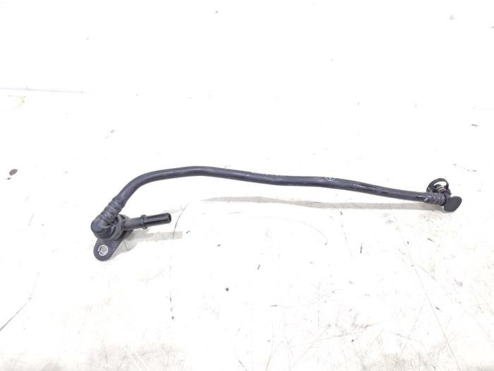 Gebruikte Leiding (diversen) Mercedes A (177.0) 2.0 A-220 Turbo 16V Prijs € 14,00 Margeregeling aangeboden door GEJO Revisie & Onderdelen BV