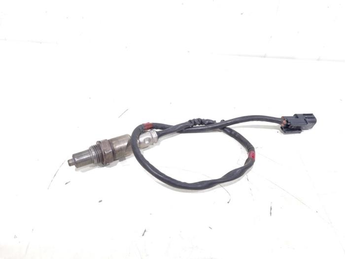 Gebruikte Lambda Sonde Hyundai i20 (BC3) 1.0 T-GDI 100 Mild Hybrid 48V 12V Prijs € 24,00 Margeregeling aangeboden door GEJO Revisie & Onderdelen BV