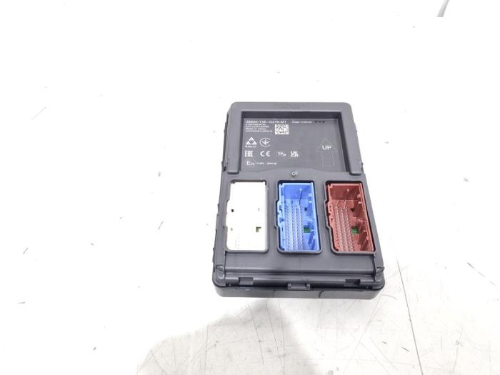 Gebruikte Computer Body Control Honda Civic (FL) 2.0 e:HEV Prijs € 115,00 Margeregeling aangeboden door GEJO Revisie & Onderdelen BV