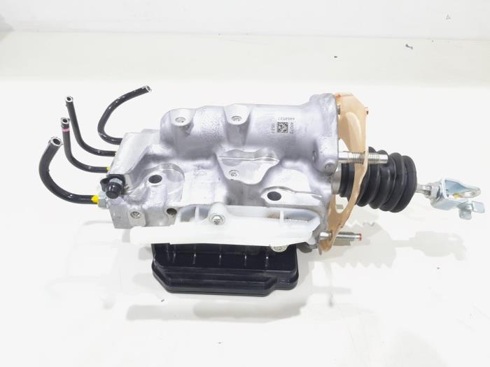 Gebruikte Rembol Honda Civic (FL) 2.0 e:HEV Prijs € 250,00 Margeregeling aangeboden door GEJO Revisie & Onderdelen BV