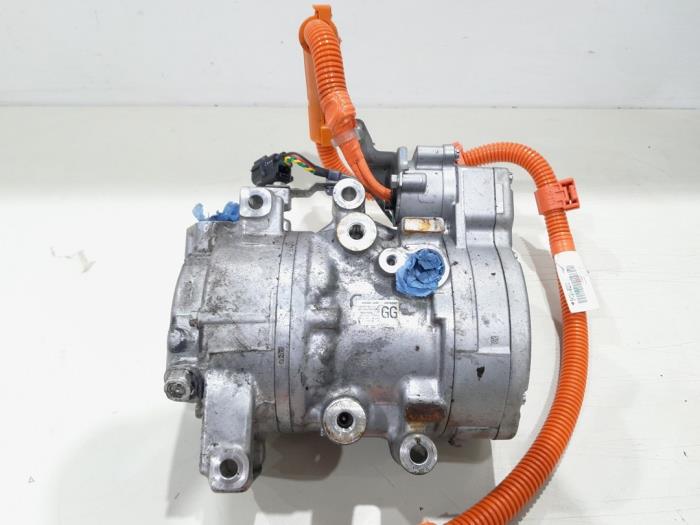 Gebruikte Aircopomp Honda Civic (FL) 2.0 e:HEV Prijs € 648,00 Margeregeling aangeboden door GEJO Revisie & Onderdelen BV