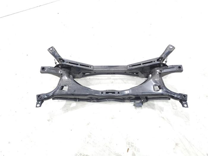 Gebruikte Subframe Honda Civic (FL) 2.0 e:HEV Prijs € 250,00 Margeregeling aangeboden door GEJO Revisie & Onderdelen BV