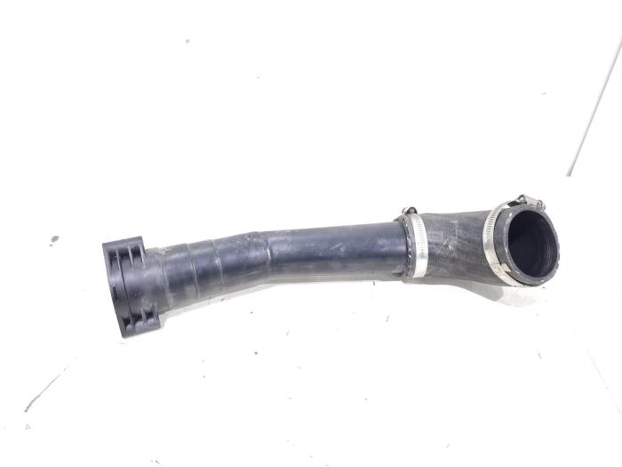 Gebruikte Intercooler Buis Volkswagen Crafter (SY) 2.0 TDI FWD Prijs € 24,00 Margeregeling aangeboden door GEJO Revisie & Onderdelen BV