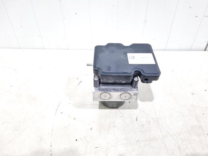 Gebruikte ABS Pomp Volkswagen Crafter (SY) 2.0 TDI FWD Prijs € 149,95 Margeregeling aangeboden door GEJO Revisie & Onderdelen BV