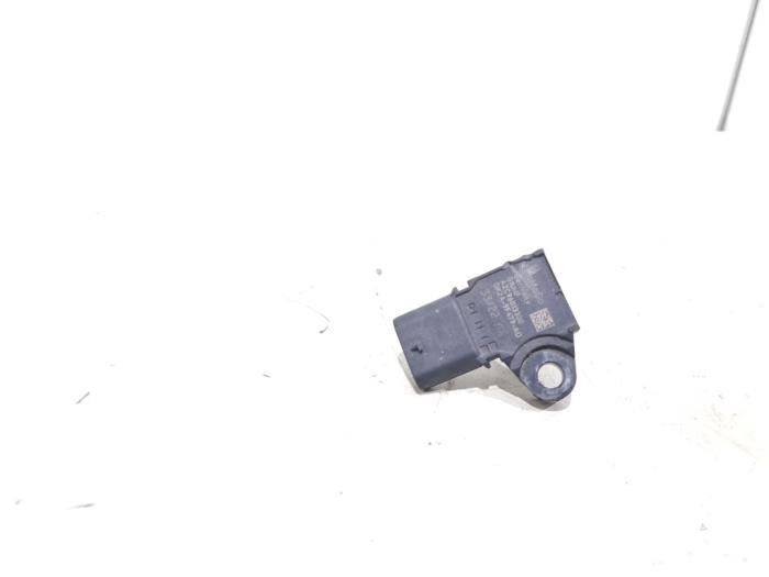Gebruikte Map Sensor (inlaatspruitstuk) Ford Transit Custom 2.0 TDCi 16V Eco Blue 130 mHEV Prijs € 30,00 Margeregeling aangeboden door GEJO Revisie & Onderdelen BV