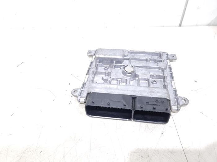 Gebruikte Computer Motormanagement Mercedes A (177.0) 1.3 A-200 Turbo 16V Prijs € 49,00 Margeregeling aangeboden door GEJO Revisie & Onderdelen BV