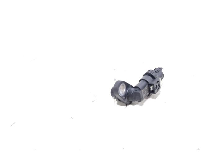 Gebruikte Nokkenas Sensor Mercedes A (177.0) 1.3 A-200 Turbo 16V Prijs € 9,00 Margeregeling aangeboden door GEJO Revisie & Onderdelen BV