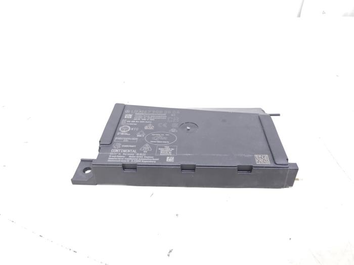 Gebruikte Computer Diversen Mercedes A (177.0) 1.3 A-200 Turbo 16V Prijs € 119,95 Margeregeling aangeboden door GEJO Revisie & Onderdelen BV