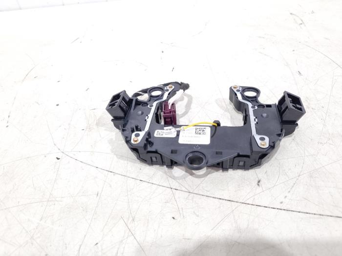 Gebruikte Diversen Mercedes A (177.0) 1.3 A-200 Turbo 16V Prijs € 29,00 Margeregeling aangeboden door GEJO Revisie & Onderdelen BV
