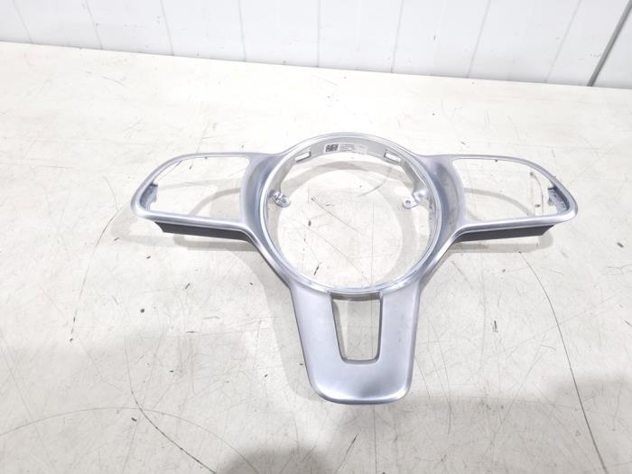 Gebruikte Diversen Mercedes A (177.0) 1.3 A-200 Turbo 16V Prijs € 75,00 Margeregeling aangeboden door GEJO Revisie & Onderdelen BV