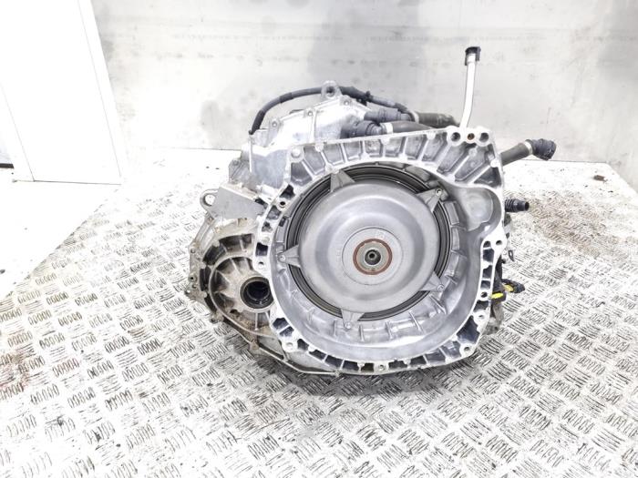 Gebruikte Automaatbak Mercedes A (177.0) 1.3 A-200 Turbo 16V Prijs € 300,00 Margeregeling aangeboden door GEJO Revisie & Onderdelen BV
