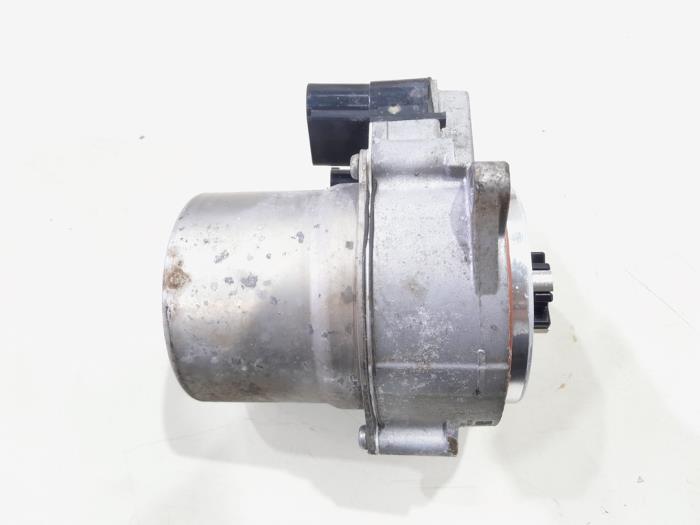 Gebruikte Servopomp Mercedes A (177.0) 1.3 A-200 Turbo 16V Prijs € 299,00 Margeregeling aangeboden door GEJO Revisie & Onderdelen BV