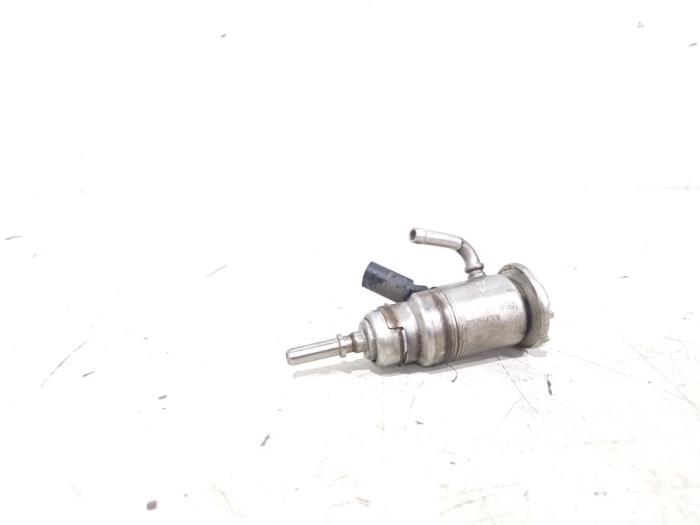 Gebruikte Injector adblue BMW 2 serie Active Tourer (F45) 216d 1.5 TwinPower Turbo 12V Prijs € 34,00 Margeregeling aangeboden door GEJO Revisie & Onderdelen BV