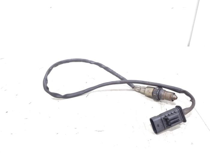 Gebruikte Lambda Sonde BMW 2 serie Active Tourer (F45) 216d 1.5 TwinPower Turbo 12V Prijs € 48,00 Margeregeling aangeboden door GEJO Revisie & Onderdelen BV