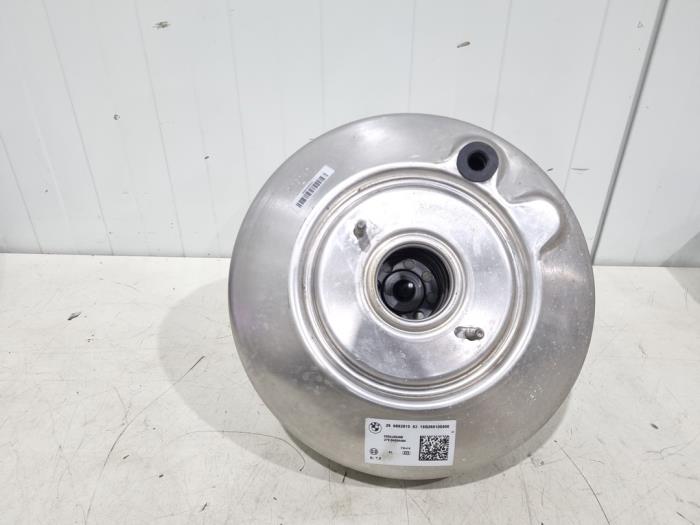 Gebruikte Rembol BMW 2 serie Active Tourer (F45) 216d 1.5 TwinPower Turbo 12V Prijs € 50,00 Margeregeling aangeboden door GEJO Revisie & Onderdelen BV