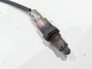 Lambda Sonde van een Volkswagen Polo VI (AW1) 1.0 MPi 12V 2019