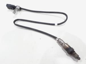 Lambda Sonde van een Volkswagen Polo VI (AW1) 1.0 MPi 12V 2019