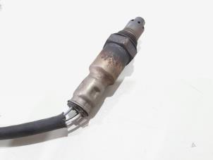 Lambda Sonde van een Volkswagen Polo VI (AW1) 1.0 MPi 12V 2019