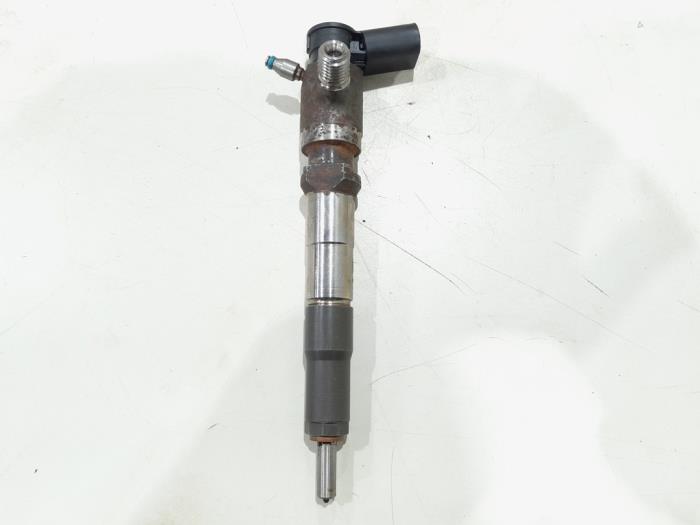 Gebruikte Verstuiver (diesel) Ford Transit Custom 2.0 TDCi 16V Eco Blue 130 mHEV Prijs € 115,00 Margeregeling aangeboden door GEJO Revisie & Onderdelen BV