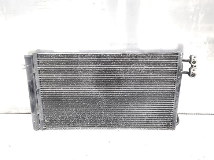Gebruikte Airco Condensor BMW 3 serie Touring (E91) 318d 16V Prijs € 49,00 Margeregeling aangeboden door GEJO Revisie & Onderdelen BV