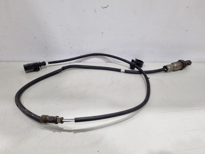Gebruikte Lambda Sonde Audi A3 Sportback (8VA/8VF) 1.4 TFSI 16V e-tron Prijs € 18,99 Margeregeling aangeboden door GEJO Revisie & Onderdelen BV