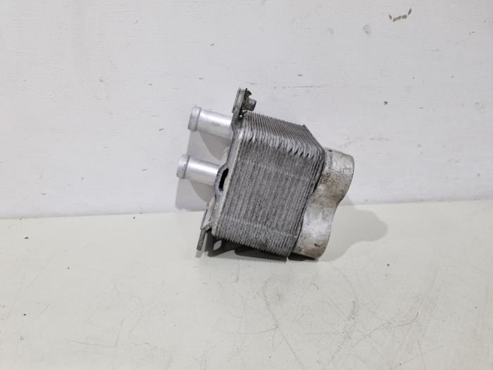 Gebruikte Warmtewisselaar Audi A3 Sportback (8VA/8VF) 1.4 TFSI 16V e-tron Prijs € 28,99 Margeregeling aangeboden door GEJO Revisie & Onderdelen BV
