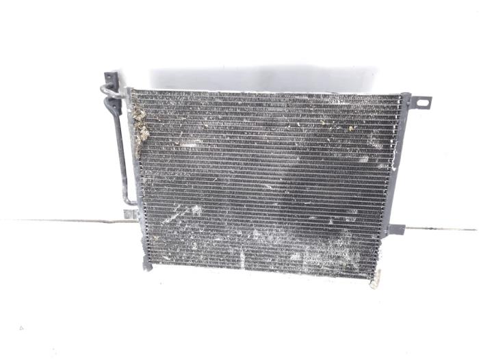 Gebruikte Airco Condensor BMW 3 serie (E46/4) 316i Prijs € 24,00 Margeregeling aangeboden door GEJO Revisie & Onderdelen BV