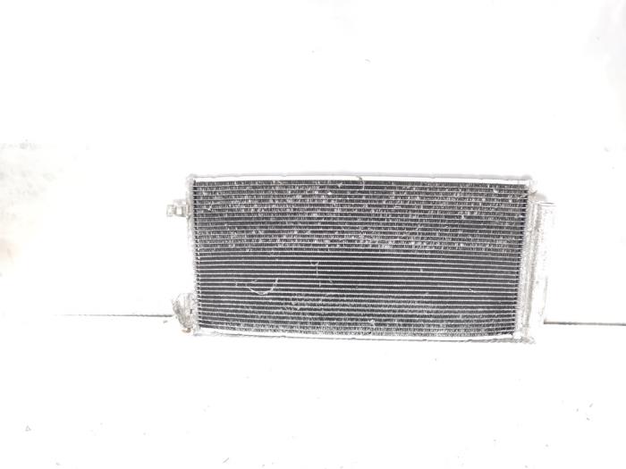 Gebruikte Airco Condensor Fiat Doblo Cargo (263) 1.3 D Multijet Prijs € 64,00 Margeregeling aangeboden door GEJO Revisie & Onderdelen BV