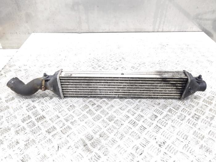 Gebruikte Intercooler Fiat Doblo Cargo (263) 1.3 D Multijet Prijs € 11,00 Margeregeling aangeboden door GEJO Revisie & Onderdelen BV