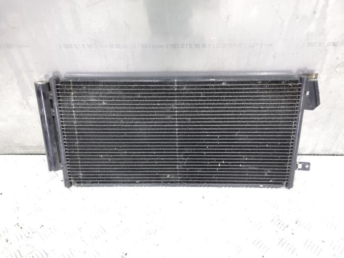 Gebruikte Airco Condensor Fiat Doblo Cargo (263) 1.3 D Multijet Prijs € 64,00 Margeregeling aangeboden door GEJO Revisie & Onderdelen BV