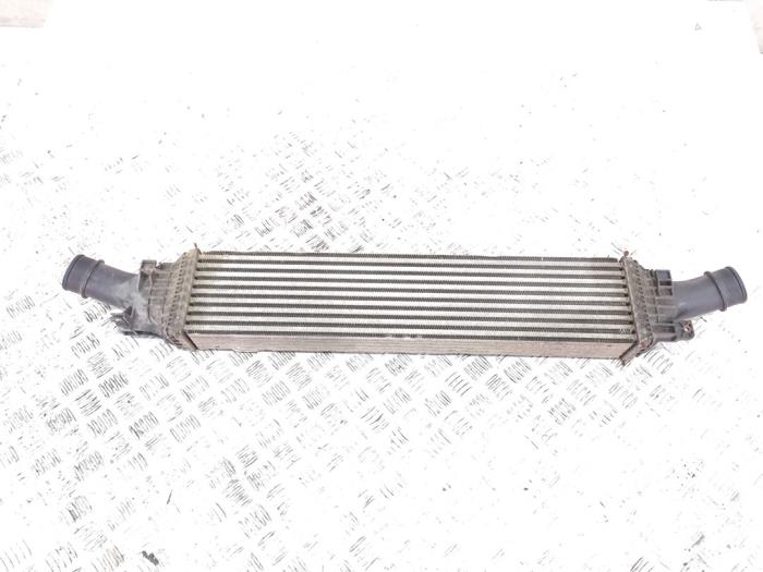 Gebruikte Intercooler Audi A4 (B8) 2.0 TDI 16V Prijs € 20,00 Margeregeling aangeboden door GEJO Revisie & Onderdelen BV