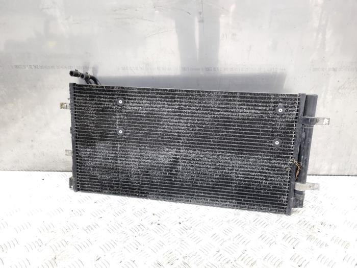 Gebruikte Airco Condensor Audi A4 Avant (B8) 3.0 TDI V6 24V Quattro Prijs € 39,00 Margeregeling aangeboden door GEJO Revisie & Onderdelen BV