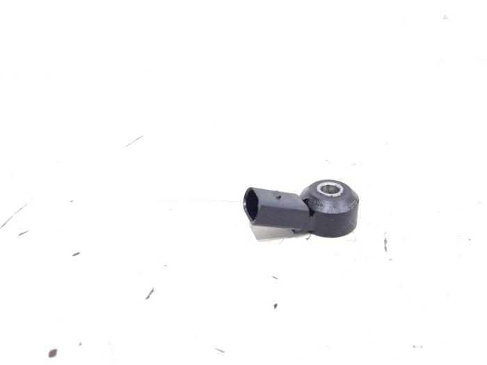Gebruikte Sensor Pingel/klop Volkswagen Golf VIII (CD1) 1.0 eTSI 12V Prijs € 4,00 Margeregeling aangeboden door GEJO Revisie & Onderdelen BV