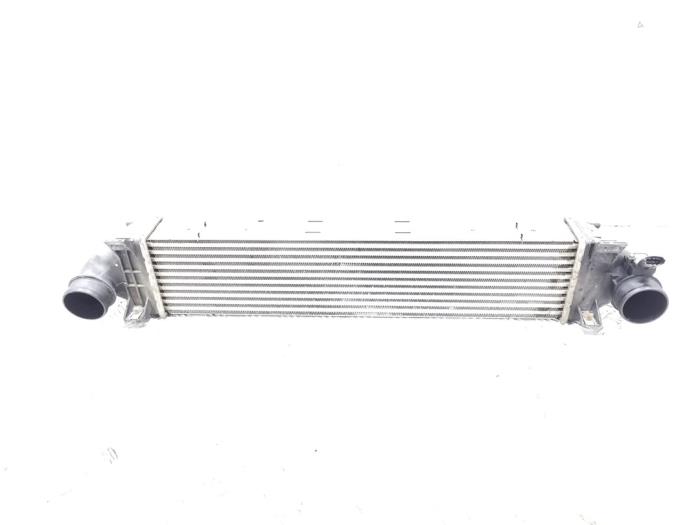 Gebruikte Intercooler Landrover Range Rover Evoque (LVJ/LVS) 2.2 TD4 16V Prijs € 44,00 Margeregeling aangeboden door GEJO Revisie & Onderdelen BV